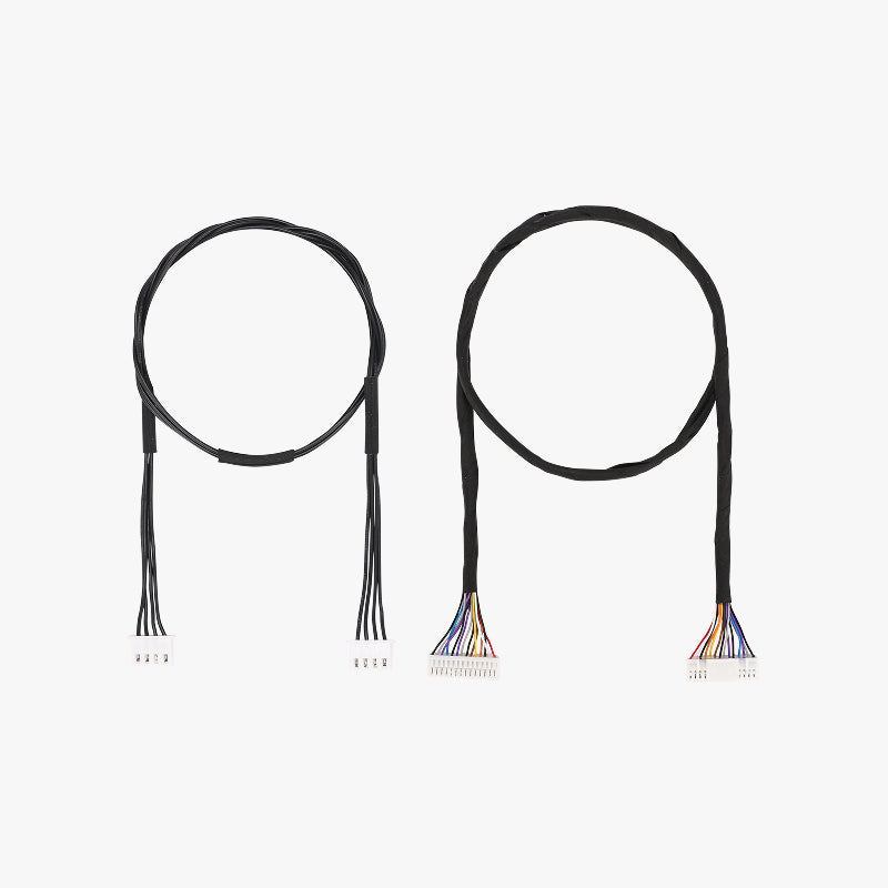 Bambu Lab MC AP Cable Pack (2-in-1) - P2S