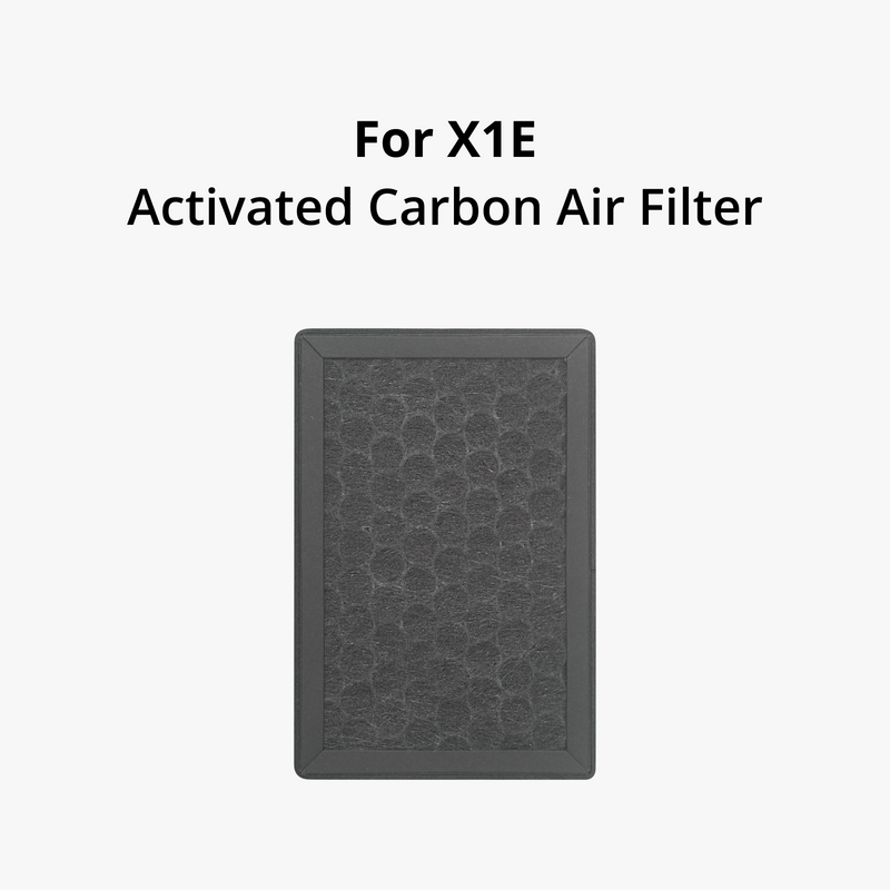 Bambu Lab Activated Carbon Air Filter for X1E