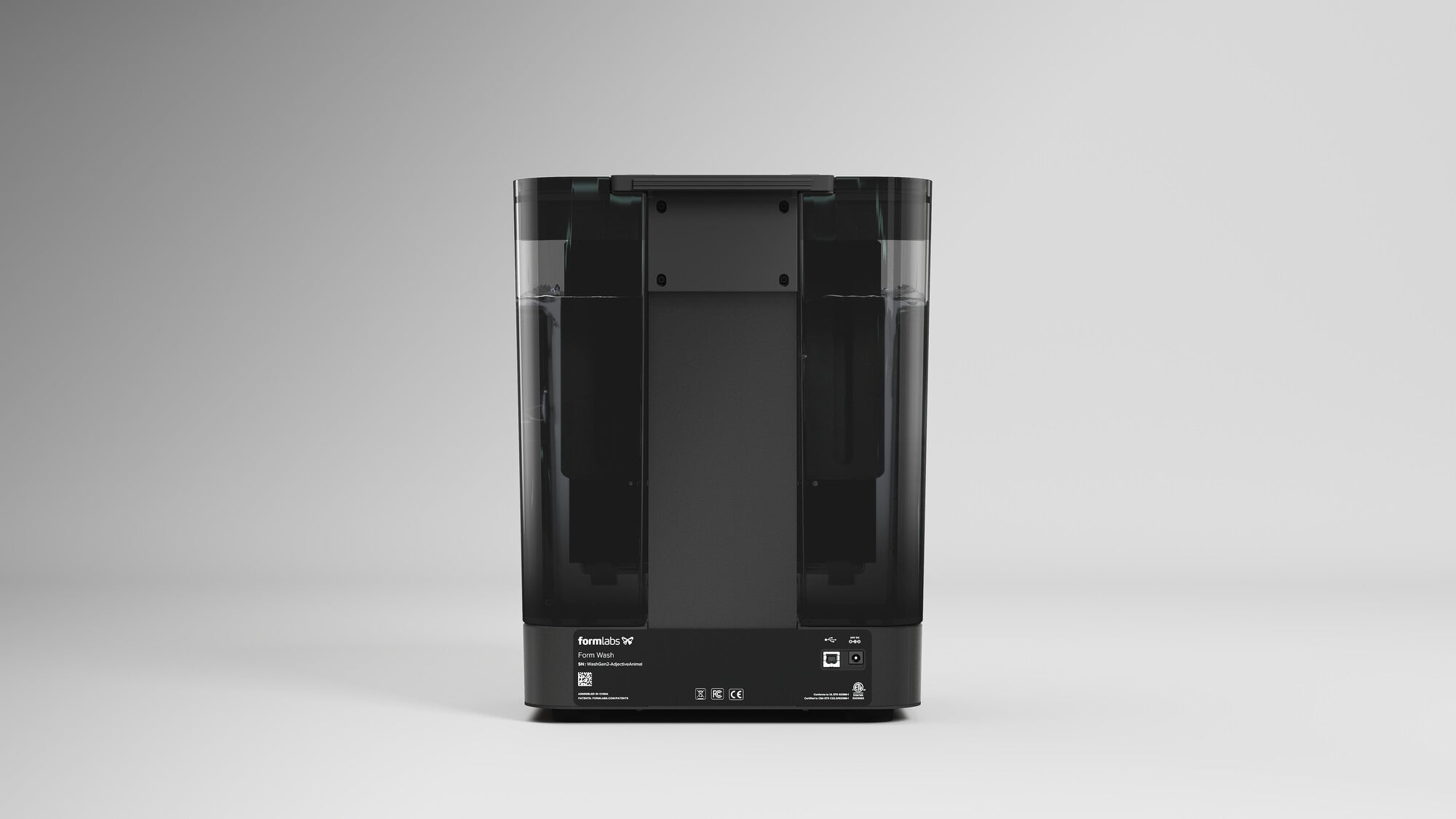 Formlabs Form Wash V2