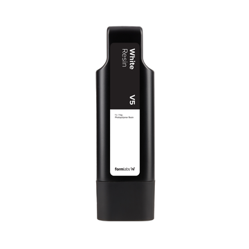 Formlabs Standard V5 Resin Cartridge (1 Liter - Form 4) - Various Colors