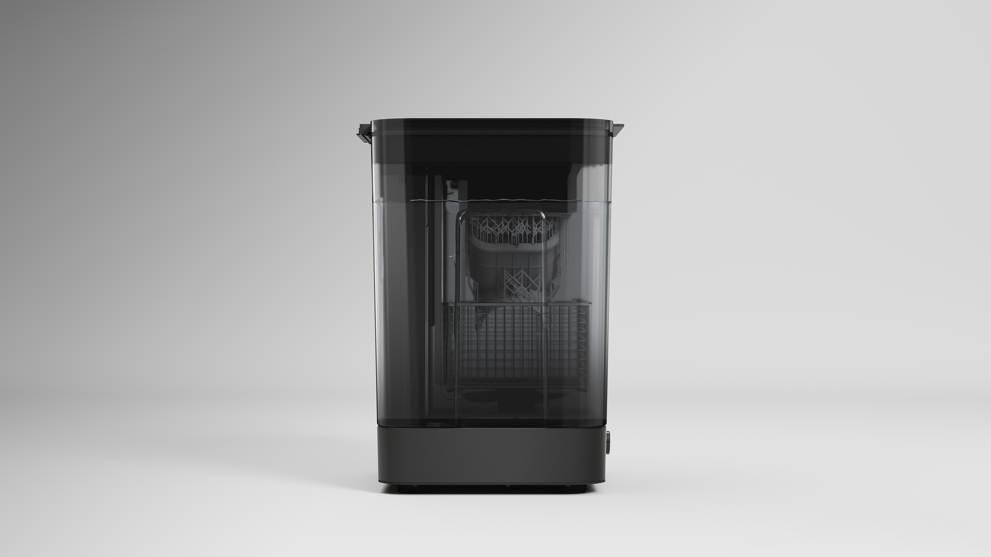 Formlabs Form Wash V2