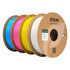 eSUN PLA+ CMYK - 1kg 1.75mm