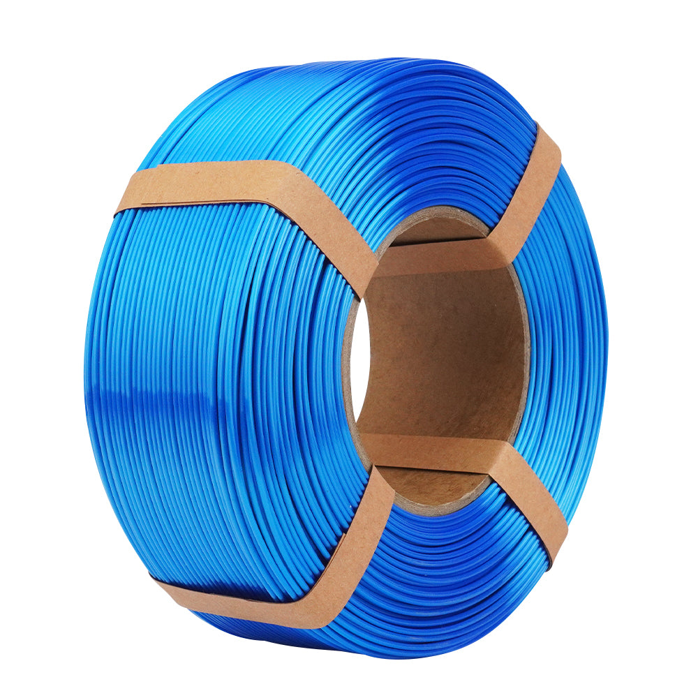 eSun eSilk PLA Refill 1.75mm 1kg - Various Colors