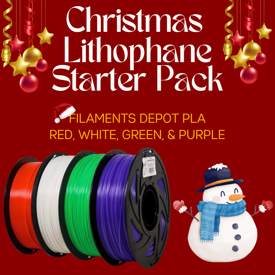 DigitMakers Christmas Bundle