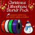 DigitMakers Christmas Bundle