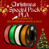 DigitMakers Christmas Bundle