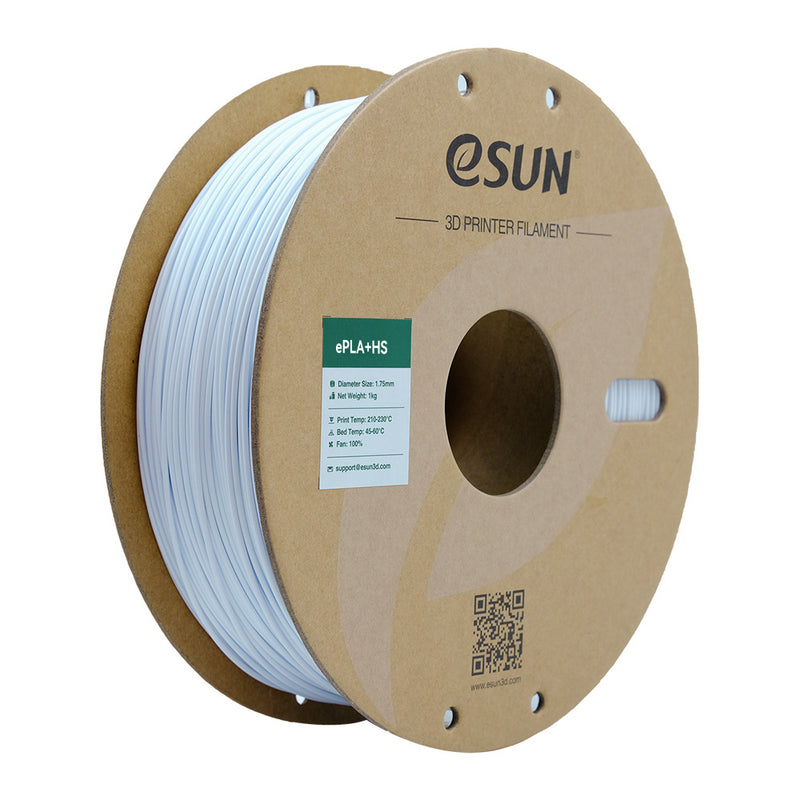 ESUN ePLA+HS Filament 1.75mm 1kg - Various Colours