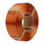 eSun eSilk PLA Refill 1.75mm 1kg Copper