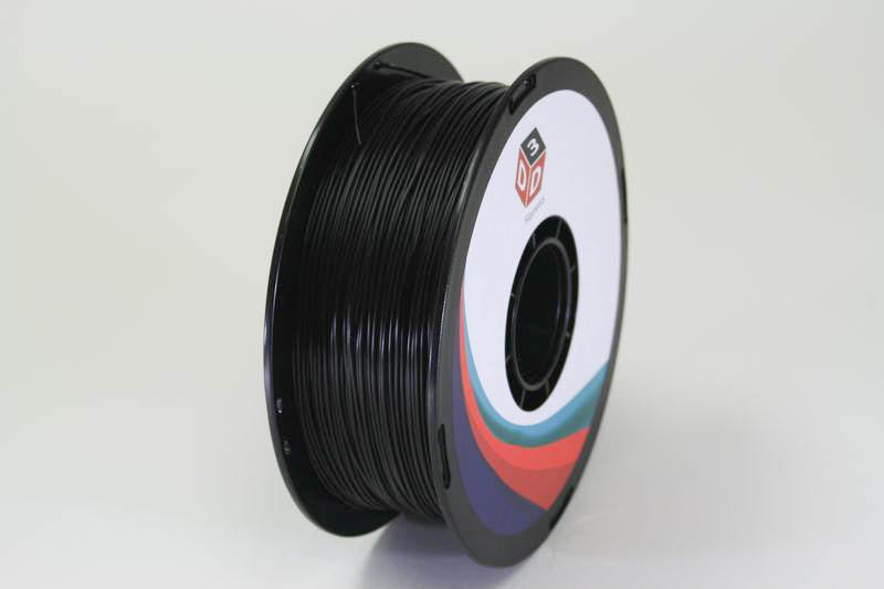 D3D Premium ASA Filament 1.75mm 1kg - Various Colors