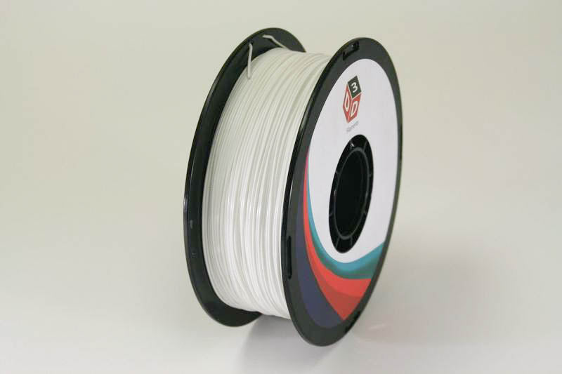 D3D Premium ASA Filament 1.75mm 1kg - Various Colors