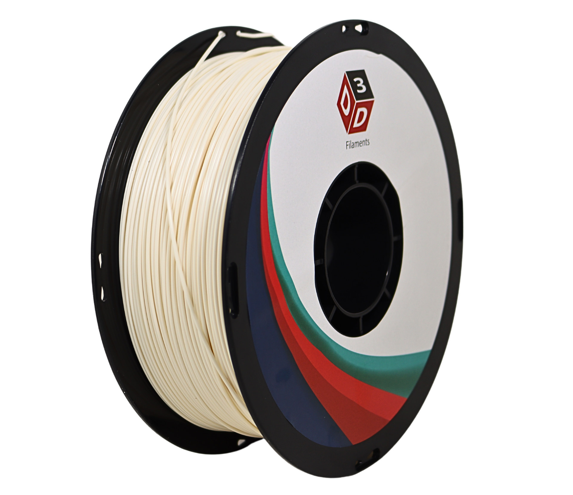 D3D Premium ASA Filament 1.75mm 1kg - Various Colors – Digitmakers.ca