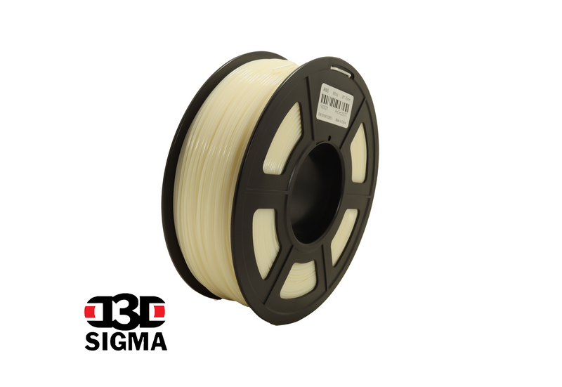 D3D Sigma Prototyping ABS 1.75mm 1kg Spool - Digitmakers.ca