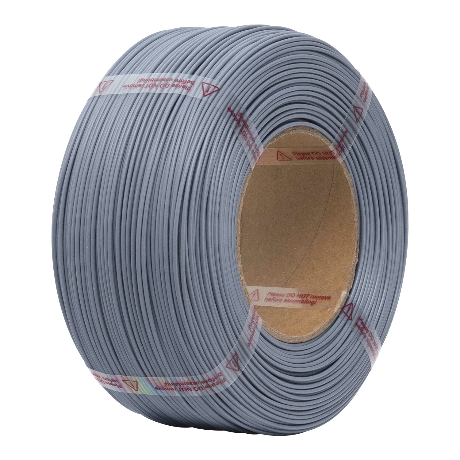 eSUN PETG Matte Refill 1.75 mm 1kg Dark Grey