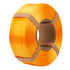 eSun eSilk PLA Refill 1.75mm 1kg Dark Yellow