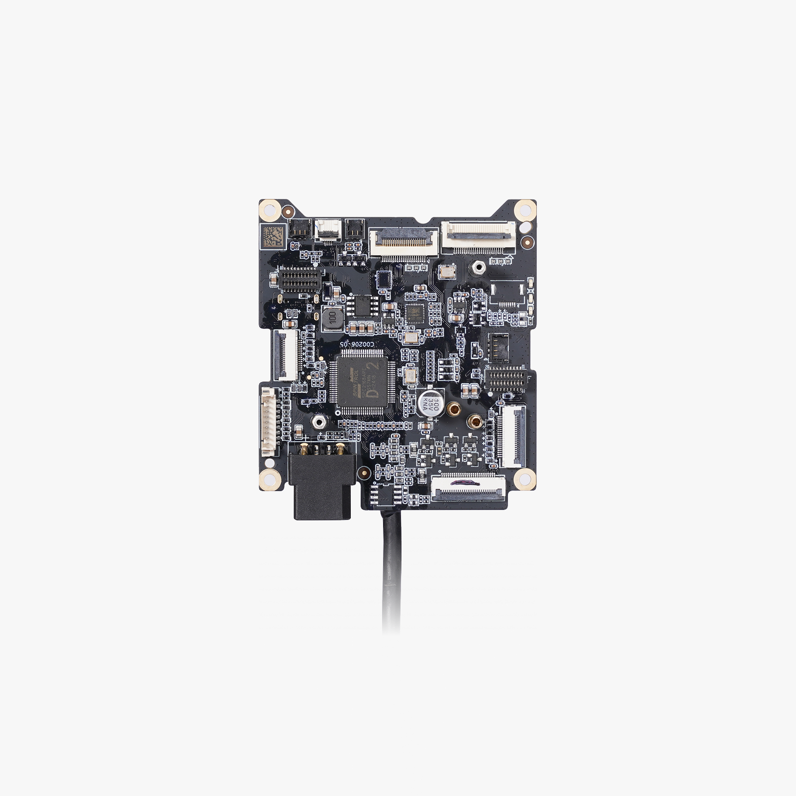 Bambu Lab TH Board - H2D
