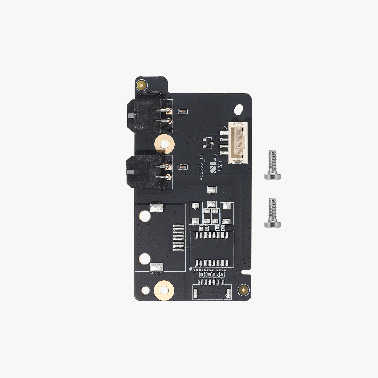 Bambu Lab 4pin Interface Board