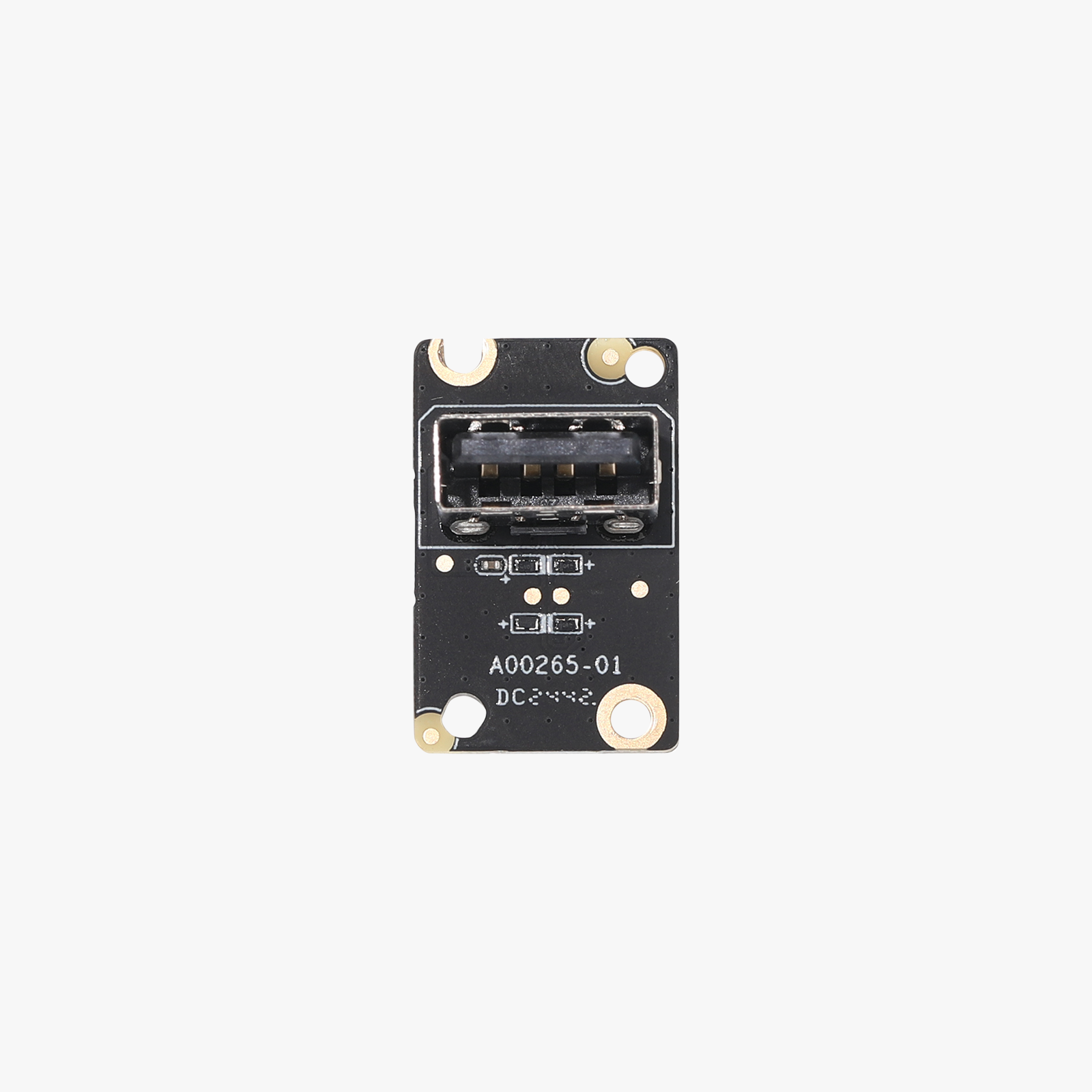 Bambu Lab USB Port Board