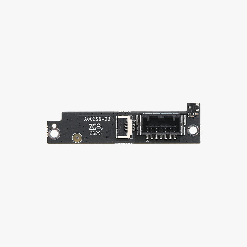 Bambu Lab Extruder Connection Board - P2S