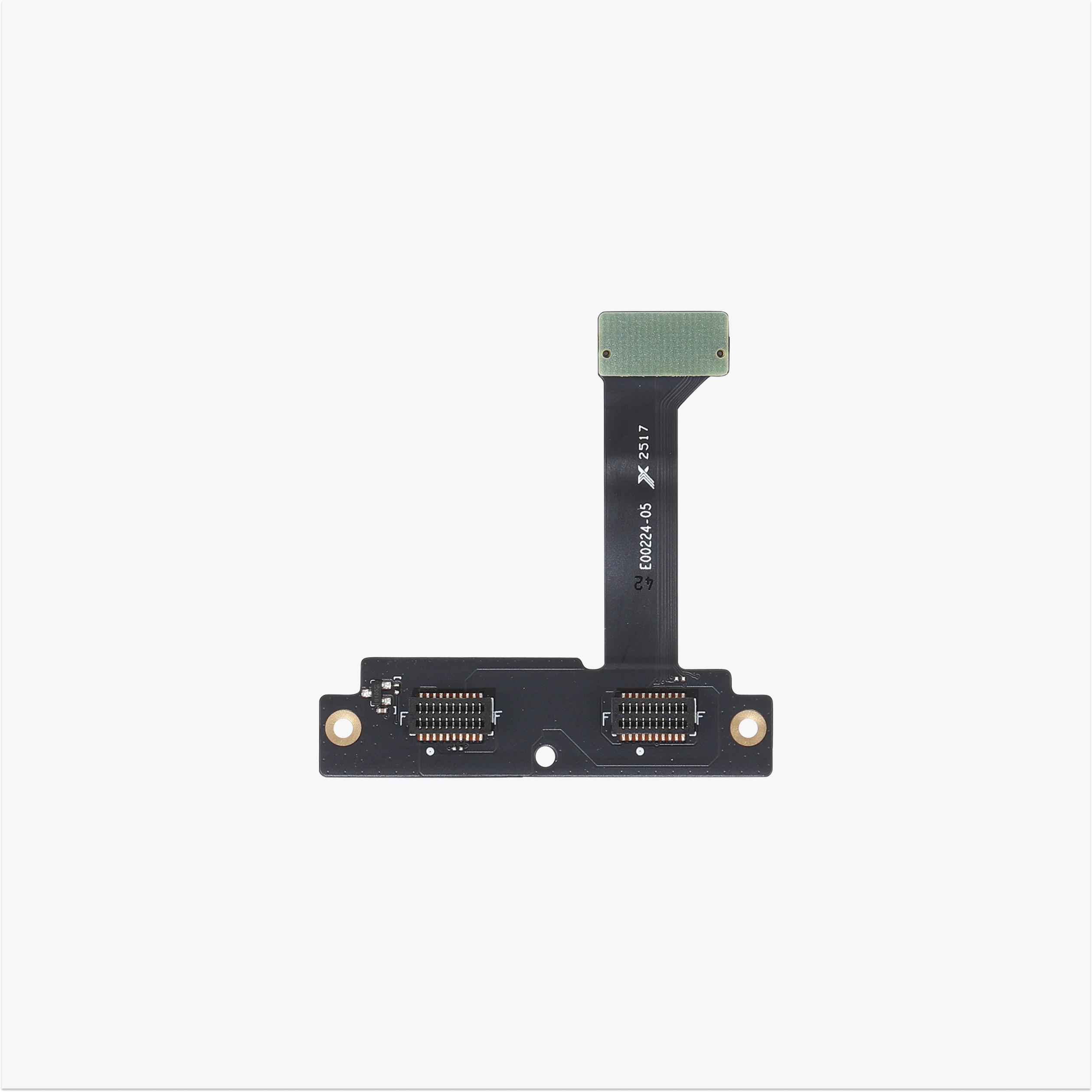 Bambu Lab Hotend Heating Assembly Connection Board - X2D