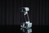 Scanner 3D Einscan HX2 : laser bleu hybride et lumière LED