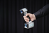 Scanner 3D Einscan HX2 : laser bleu hybride et lumière LED