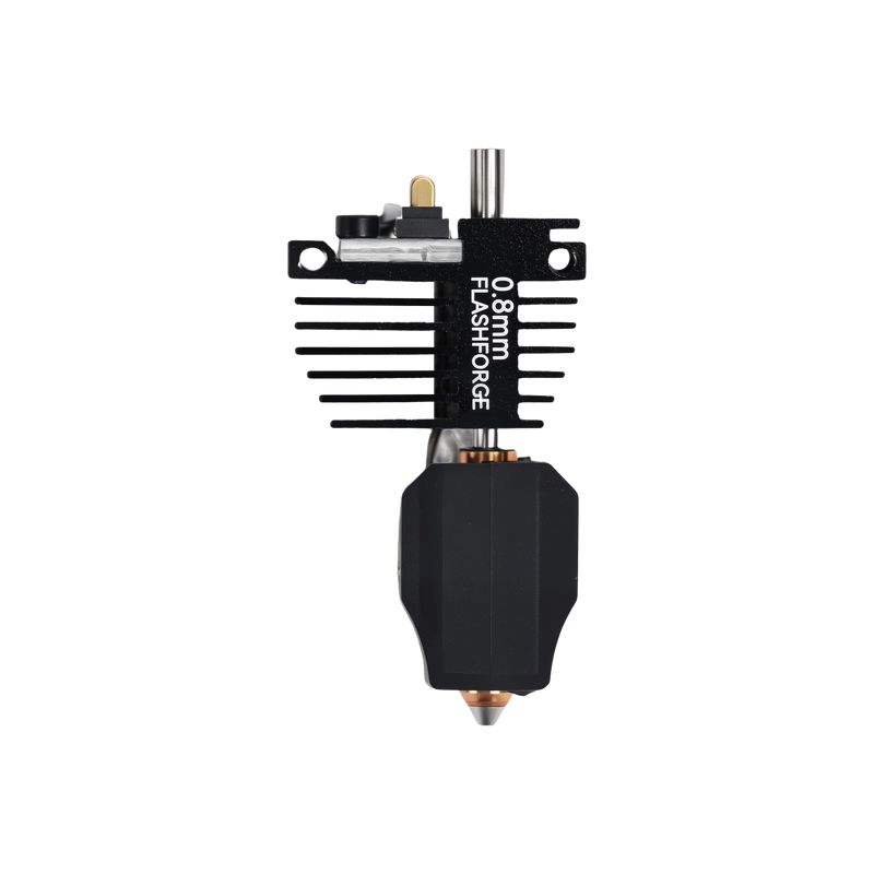 Flashforge Nozzle Assembly for Creator 5 Series