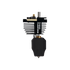 Flashforge Nozzle Assembly for Creator 5 Series