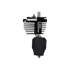 Flashforge Nozzle Assembly for Creator 5 Series