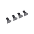 Flashforge Nozzle Blocker Assembly for Creator 5 Series