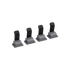 Flashforge Nozzle Blocker Assembly for Creator 5 Series
