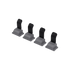 Flashforge Nozzle Blocker Assembly for Creator 5 Series