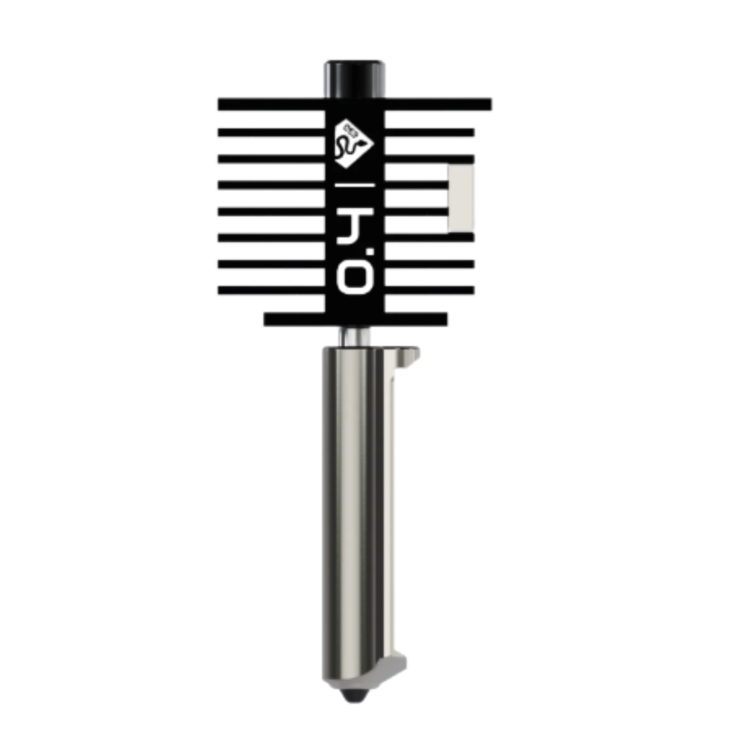 E3D DiamondBack HotEnd for Bambu Lab A1 & A1 Mini - (0.4MM)