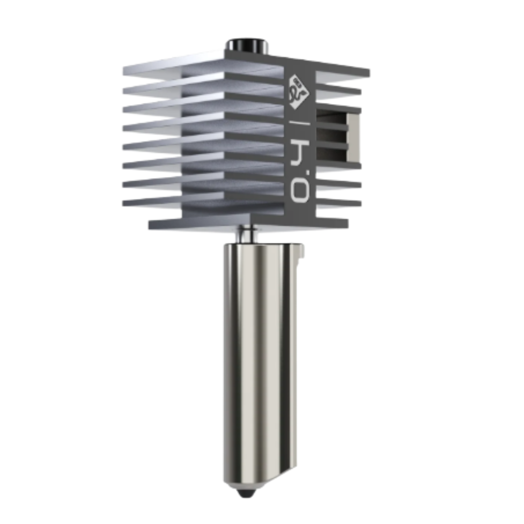 E3D DiamondBack HotEnd for Bambu Lab A1 & A1 Mini - (0.4MM)