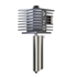 E3D DiamondBack HotEnd for Bambu Lab A1 & A1 Mini - (0.4MM)