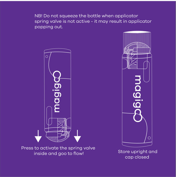 Magigoo Pro PPGF