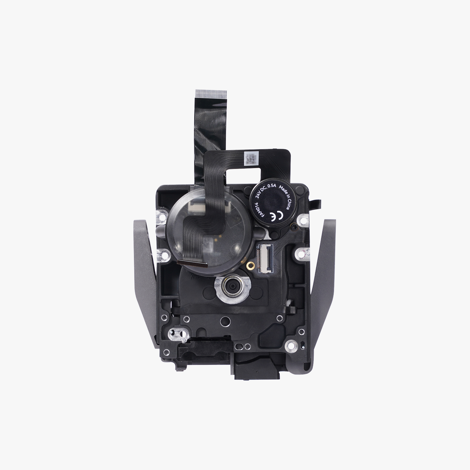 Bambu Lab Dual Extruder Unit
