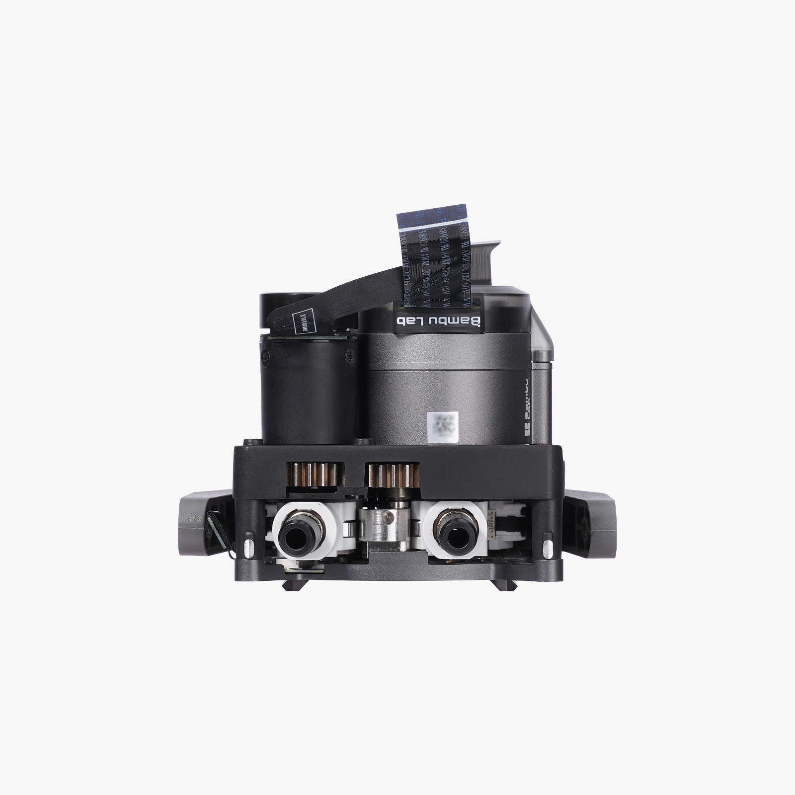 Bambu Lab Dual Extruder Unit
