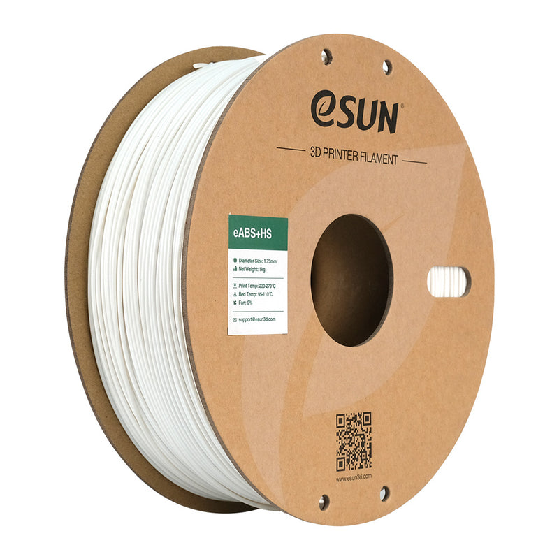 eSUN ABS+HS - 1.75 mm 1kg Spool - Various Colors