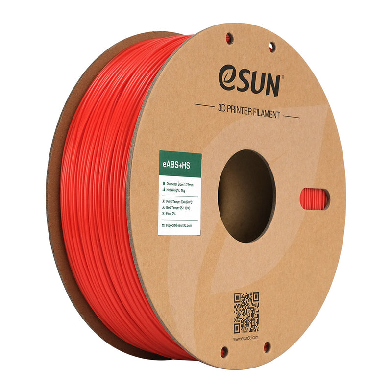 eSUN ABS+HS - 1.75 mm 1kg Spool - Various Colors