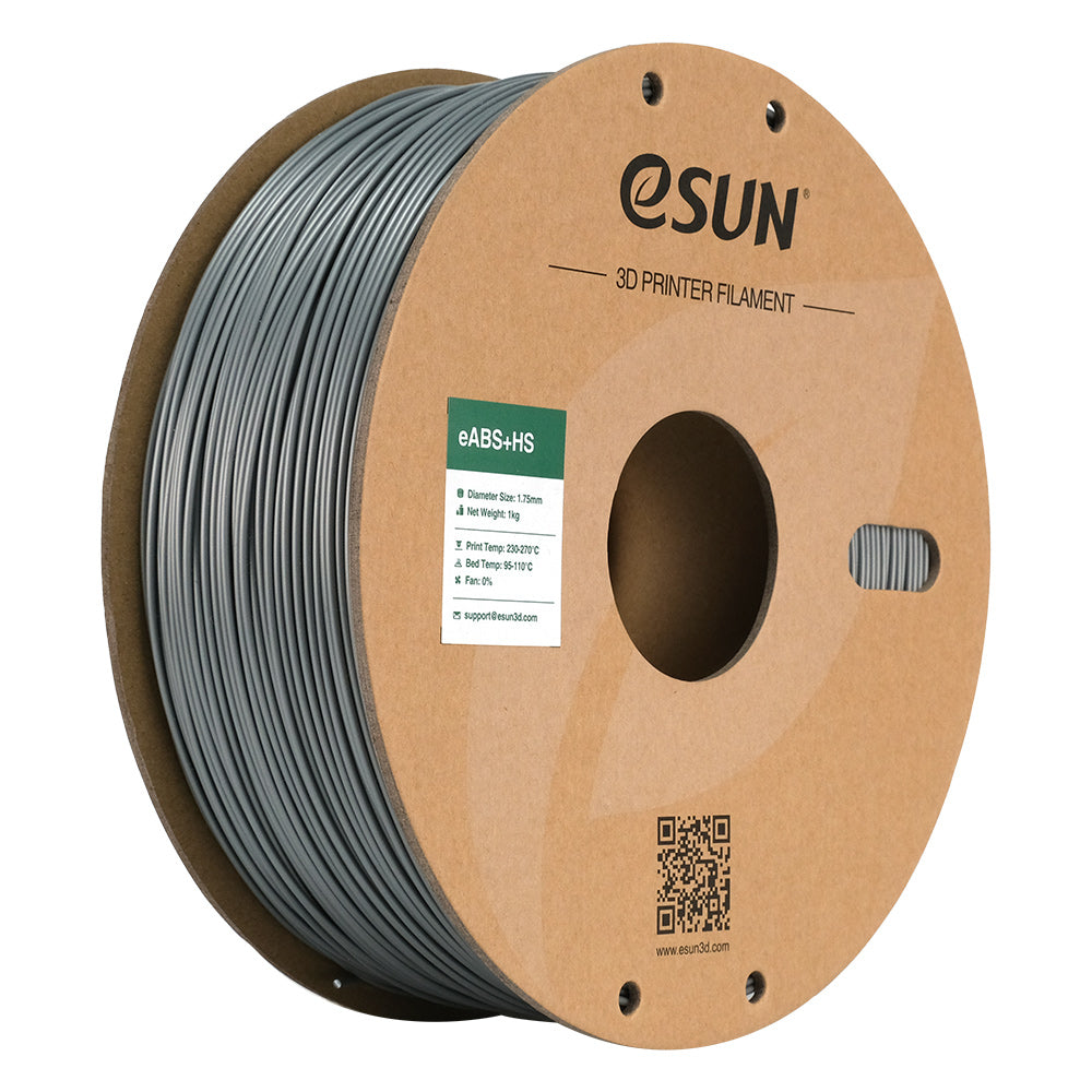 eSUN ABS+HS - 1.75 mm 1kg Spool - Various Colors