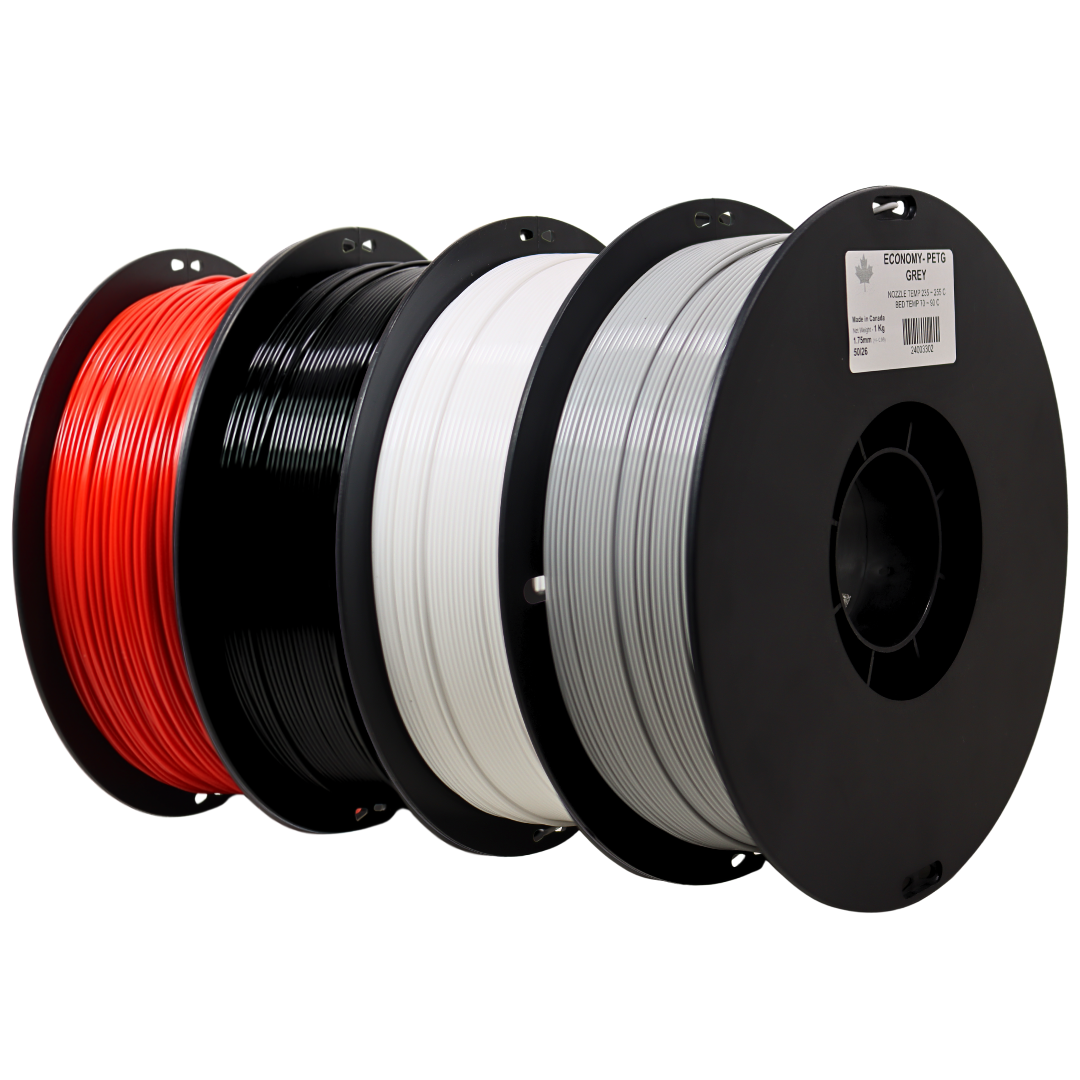 Economy PETG 1.75mm 1kg