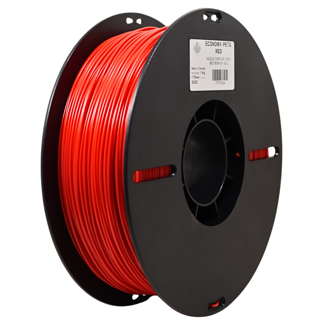Economy PETG 1.75mm 1kg