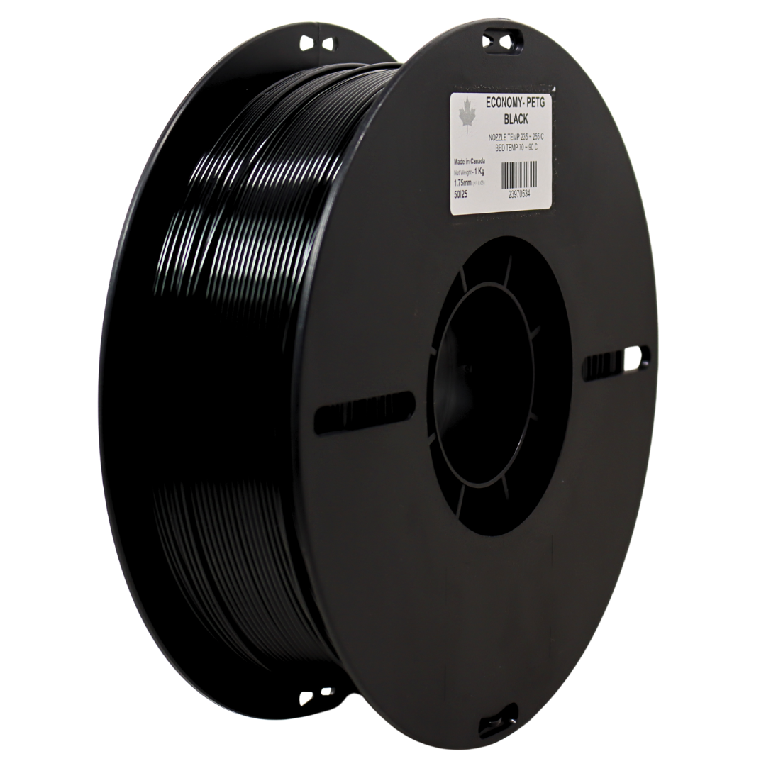 Economy PETG 1.75mm 1kg