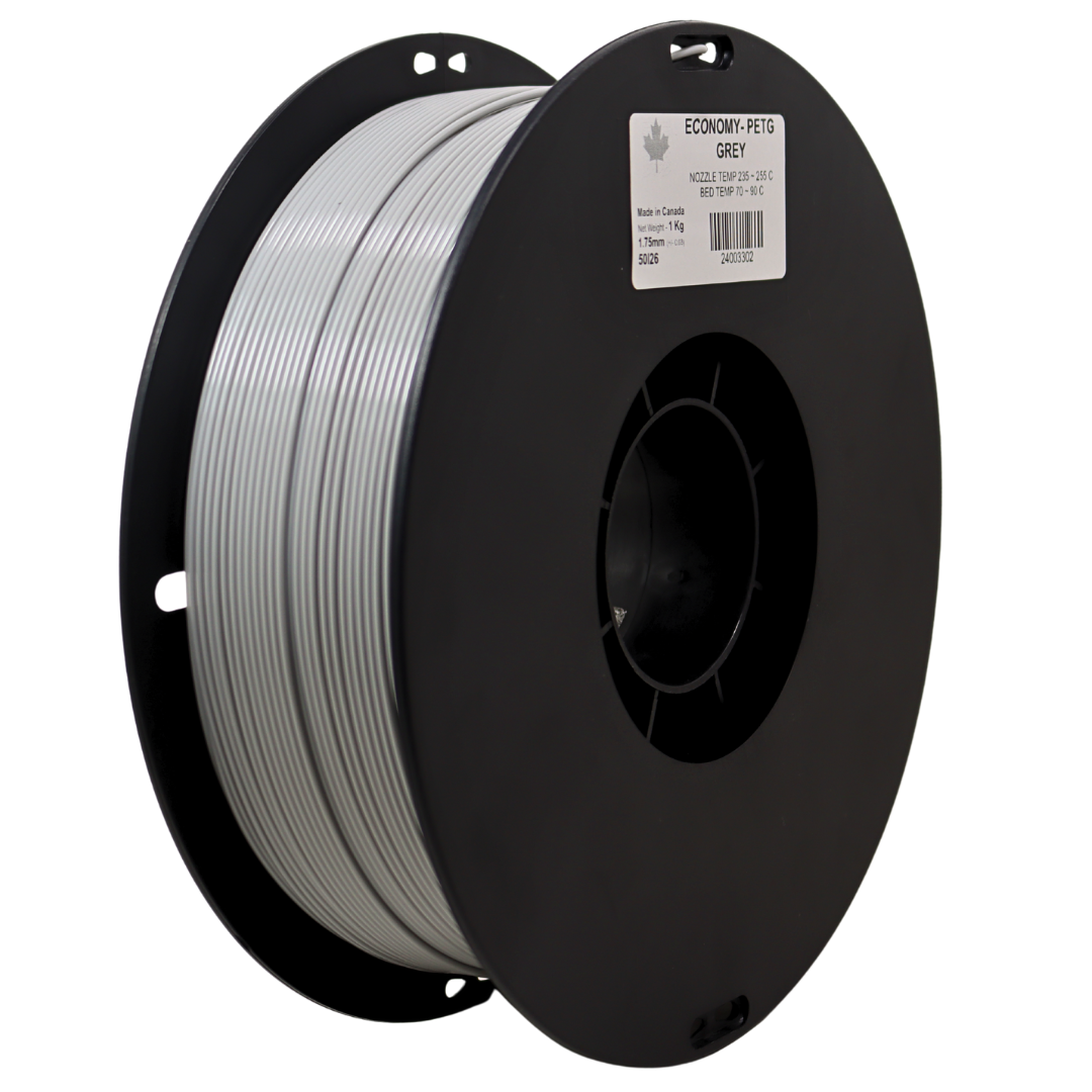 Economy PETG 1.75mm 1kg