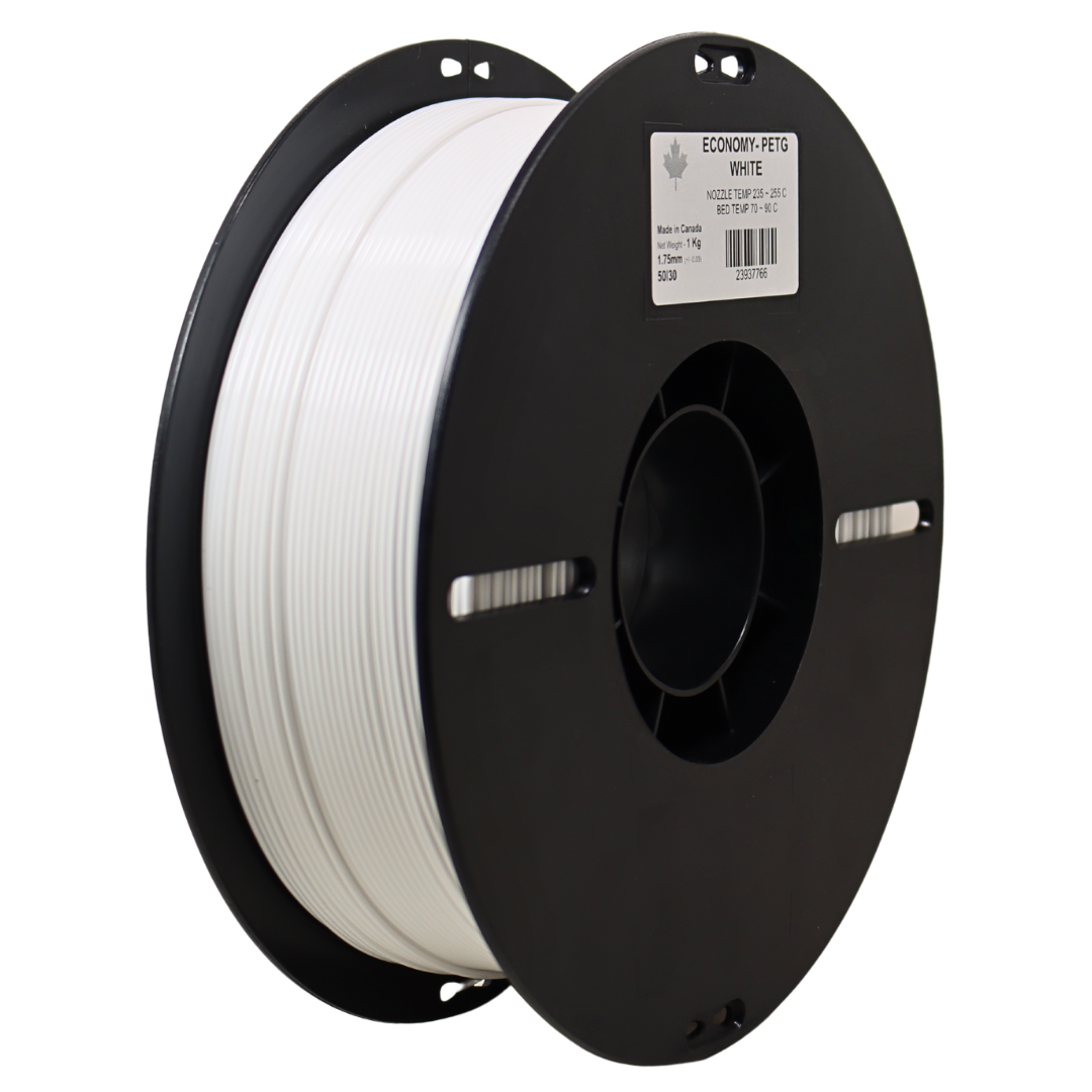 Economy PETG 1.75mm 1kg