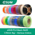 eSUN PLA Basic Recharge 1,75mm 1kg - Couleurs Variées