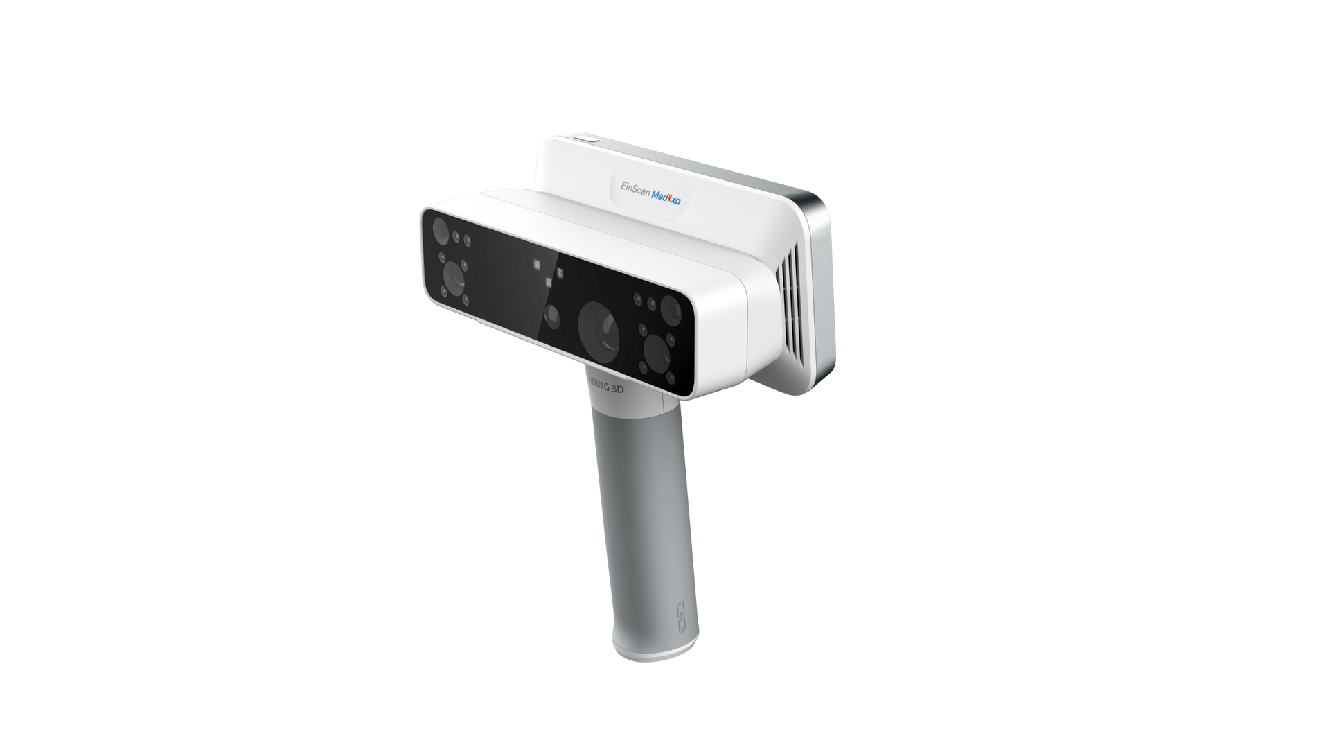Shining 3D EinScan Medixa 3D Scanner – Digitmakers.ca Shining 3D EinScan Medixa 3D Scanner – Digitmakers.ca