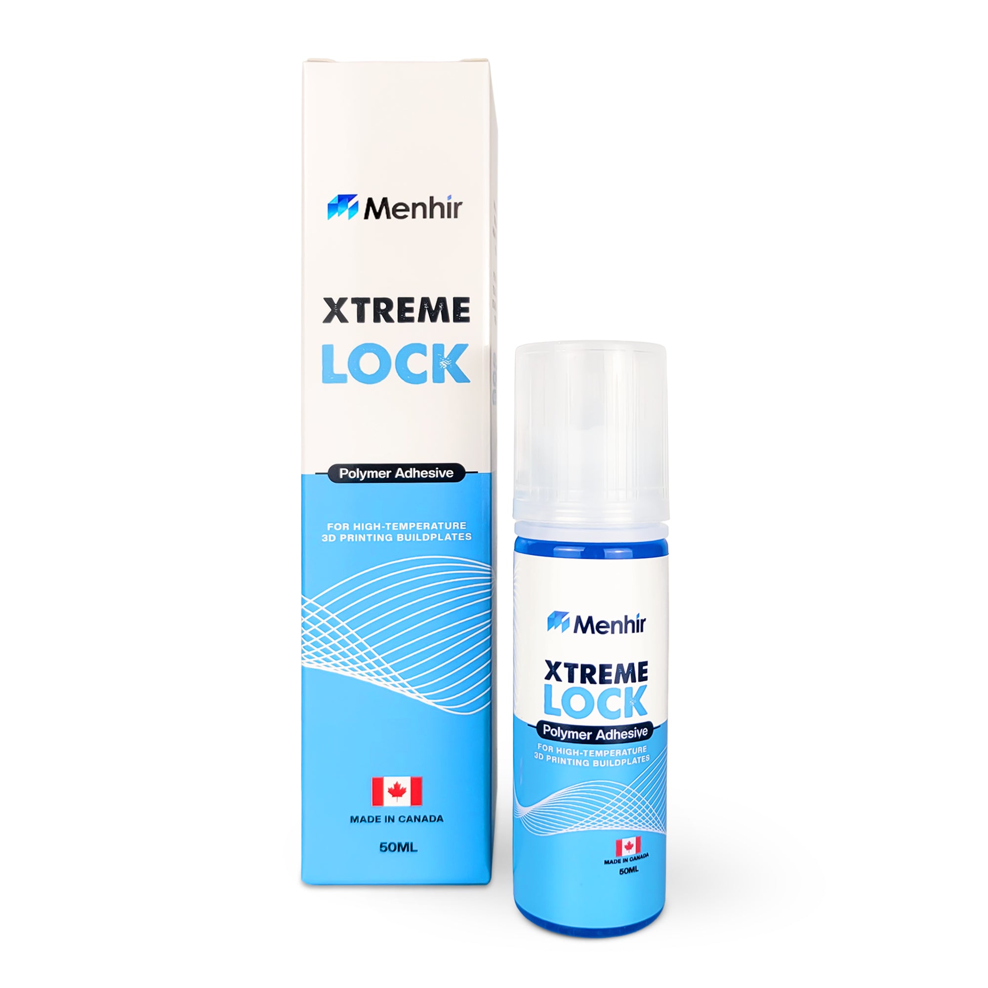 Adhésif Xtreme Lock 120ML