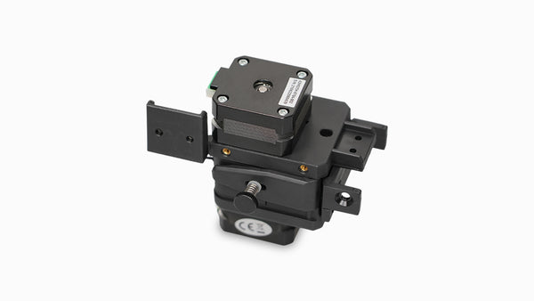 Extruder Assembly (Pro2 Series Only)