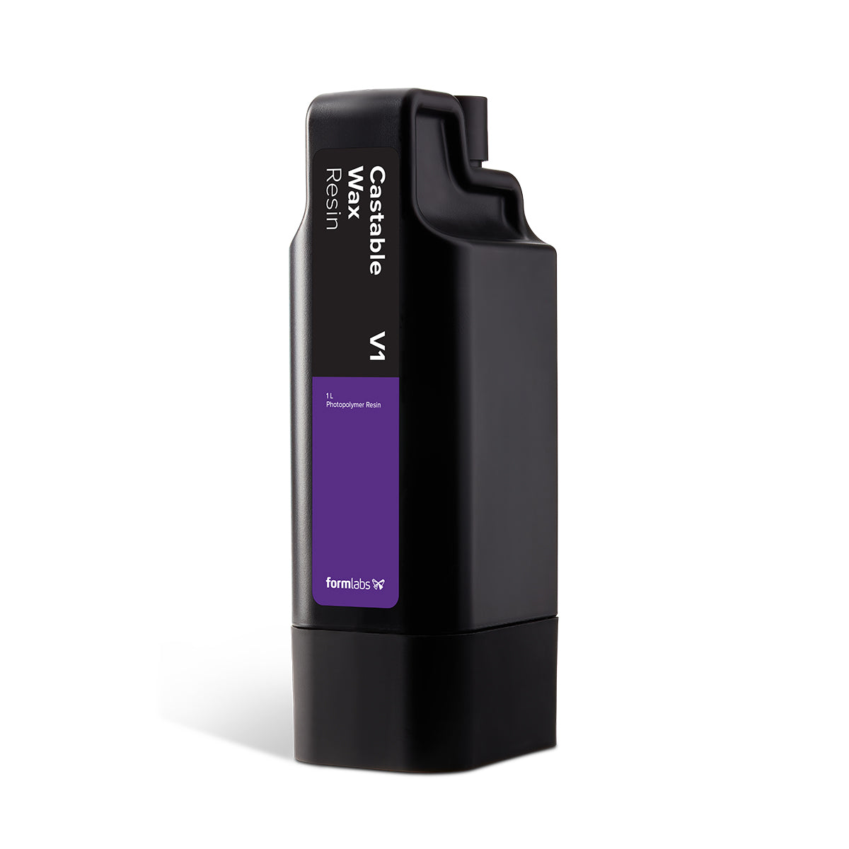 Formlabs Castable Wax Resin (Form 4) 1 L